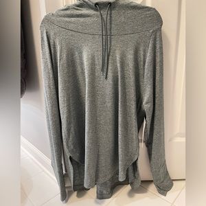 Athleta uptempo hoodie sweatshirt